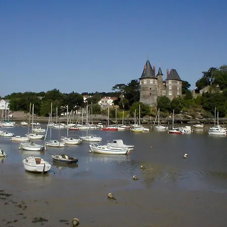 Lejlighed T2 Bord De