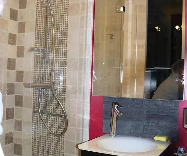 T2 Bord De Apartamento