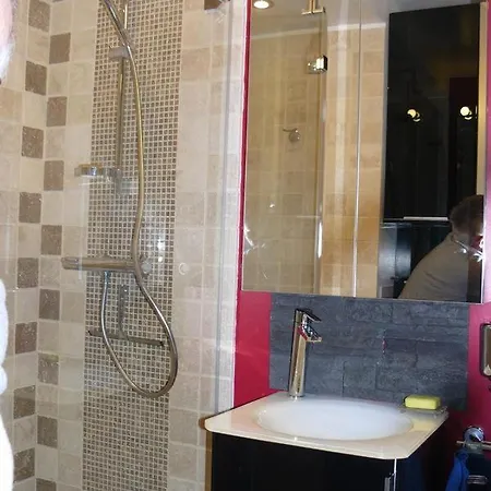 T2 Bord De Appartement