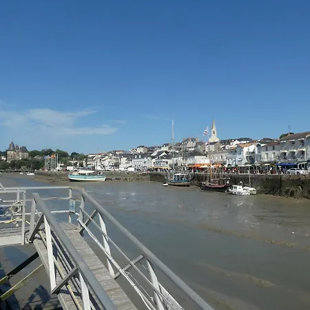T2 Bord De Pornic