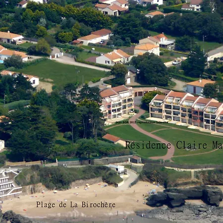 T2 Bord De Pornic