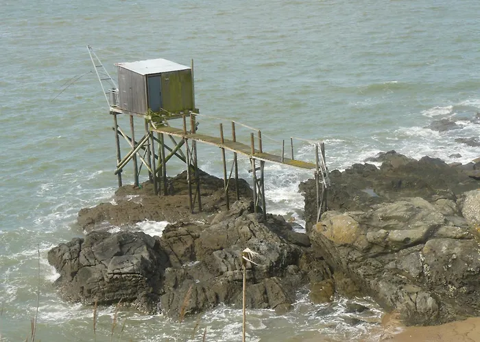 T2 Bord De Apartmán